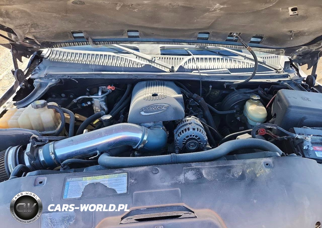 2005 GMC Sierra VIN:1GTEC14Z95Z287756 - 11