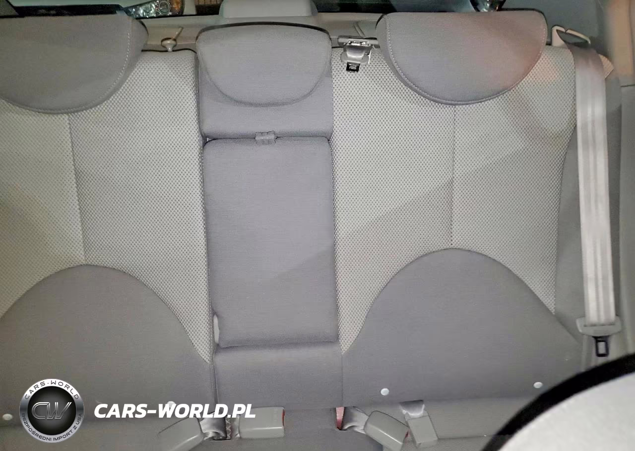 2006 Hyundai Accent Gls VIN:KMHCN46CX6U033804 - 10