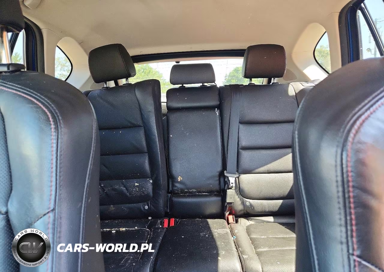 2014 Mazda Cx-5 Gt VIN:JM3KE4DYXE0351577 - 10