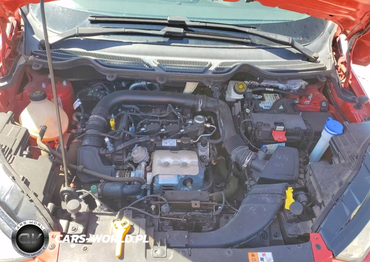 2020 Ford Ecosport Se VIN:MAJ3S2GE1LC360746 - 12