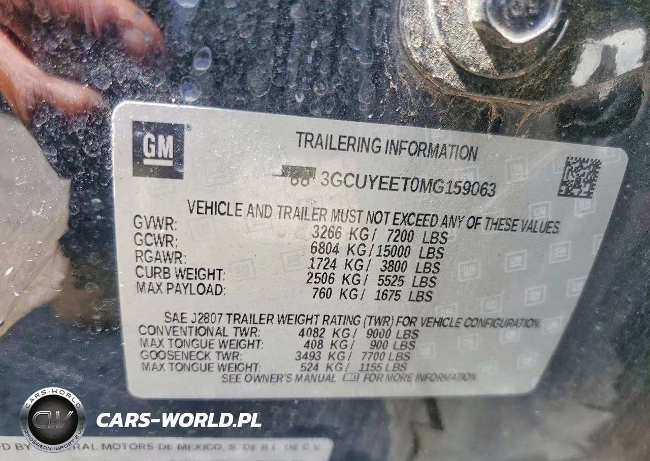 2021 Chevrolet Silverado K1500 Rst VIN:3GCUYEET0MG159063 - 12