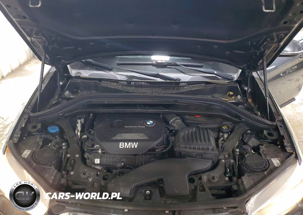 2018 BMW X1 xDrive28I VIN:WBXHT3C32J5K30941 - 12