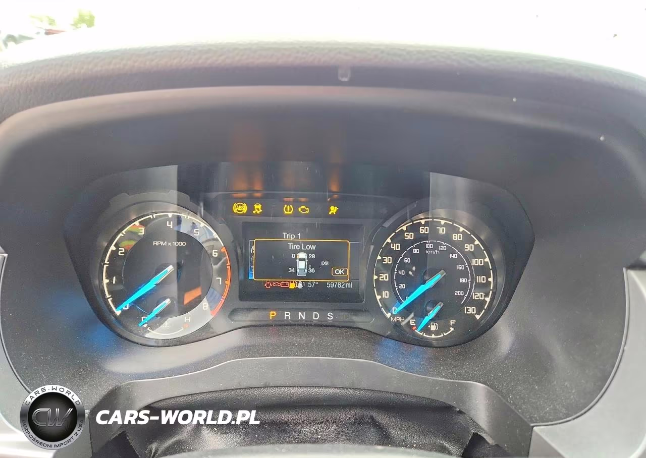 2022 Ford Ranger Xl VIN:1FTER4FH6NLD19165 - 9