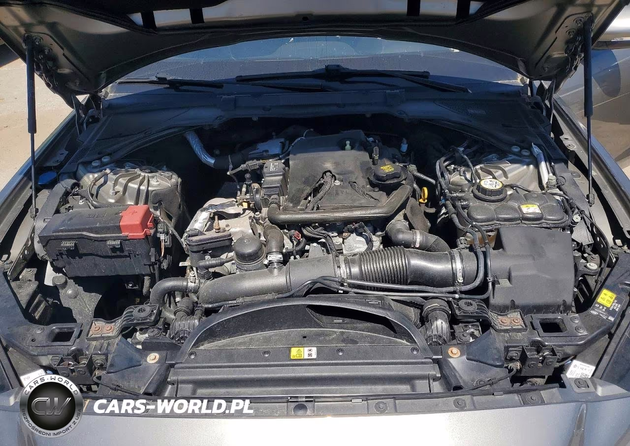 2019 Jaguar Xe Premium VIN:SAJAJ4FX2KCP54226 - 11