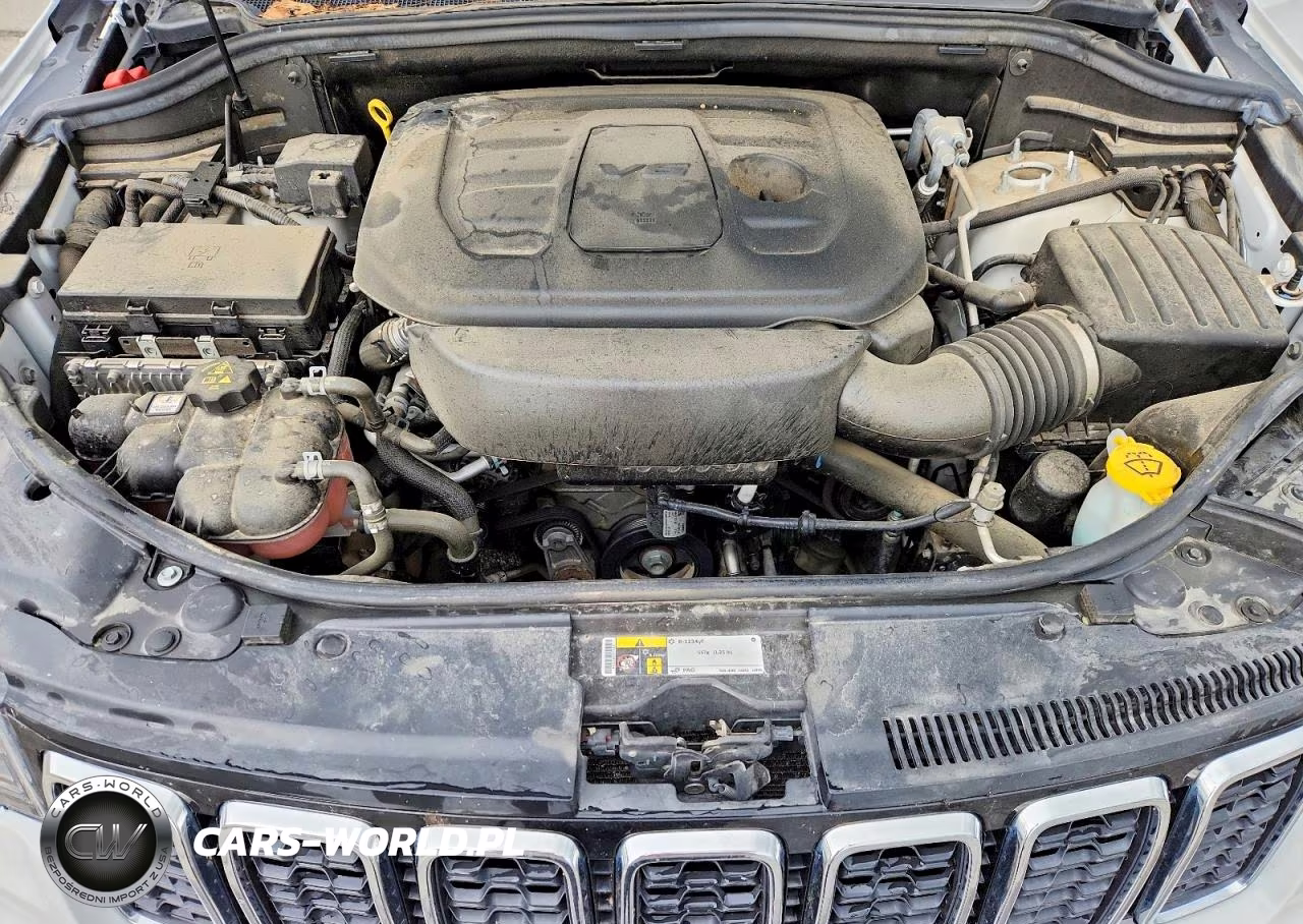 2019 Jeep Grand Cherokee Limited VIN:1C4RJFBG6KC713312 - 11