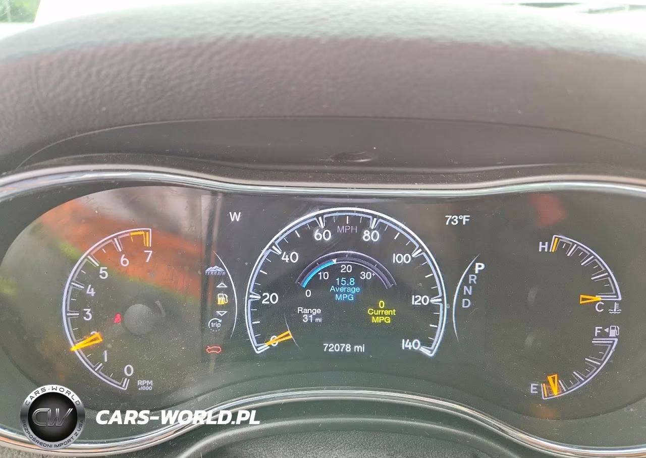 2019 Jeep Grand Cherokee Limited VIN:1C4RJFBG6KC713312 - 9
