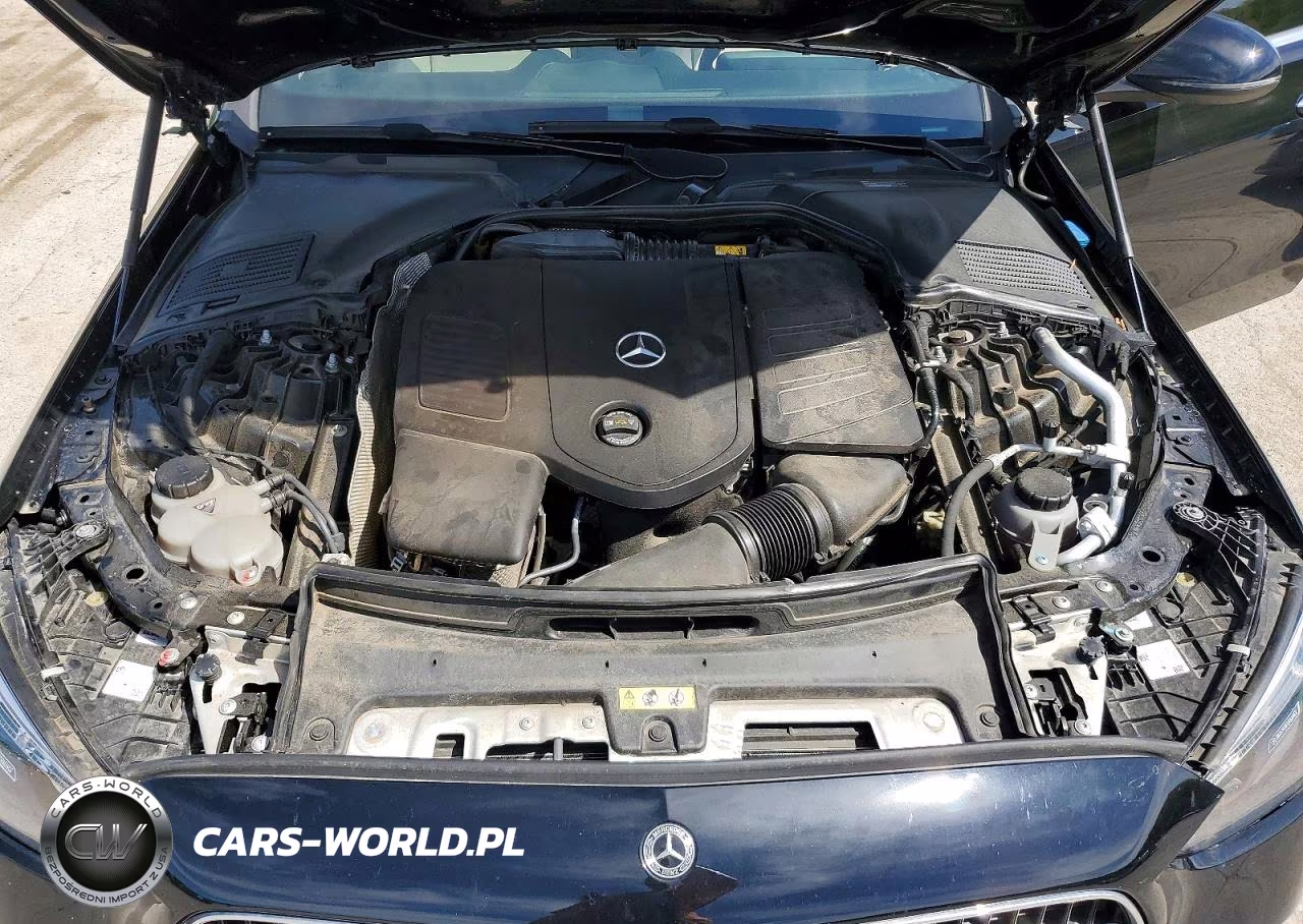 2023 Mercedes-Benz C 300 4Matic VIN:W1KAF4HB6PR126472 - 11