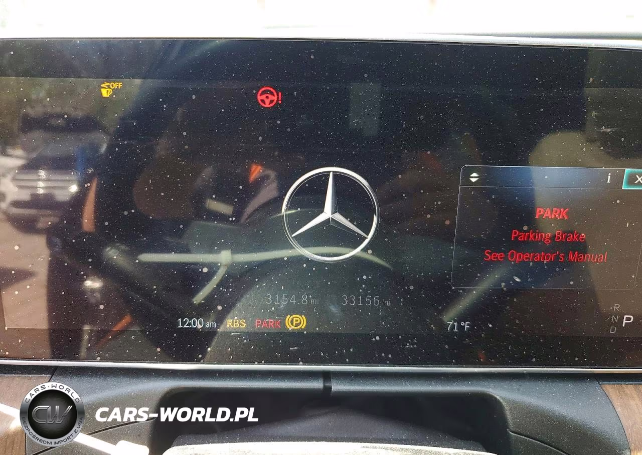 2023 Mercedes-Benz C 300 4Matic VIN:W1KAF4HB6PR126472 - 9