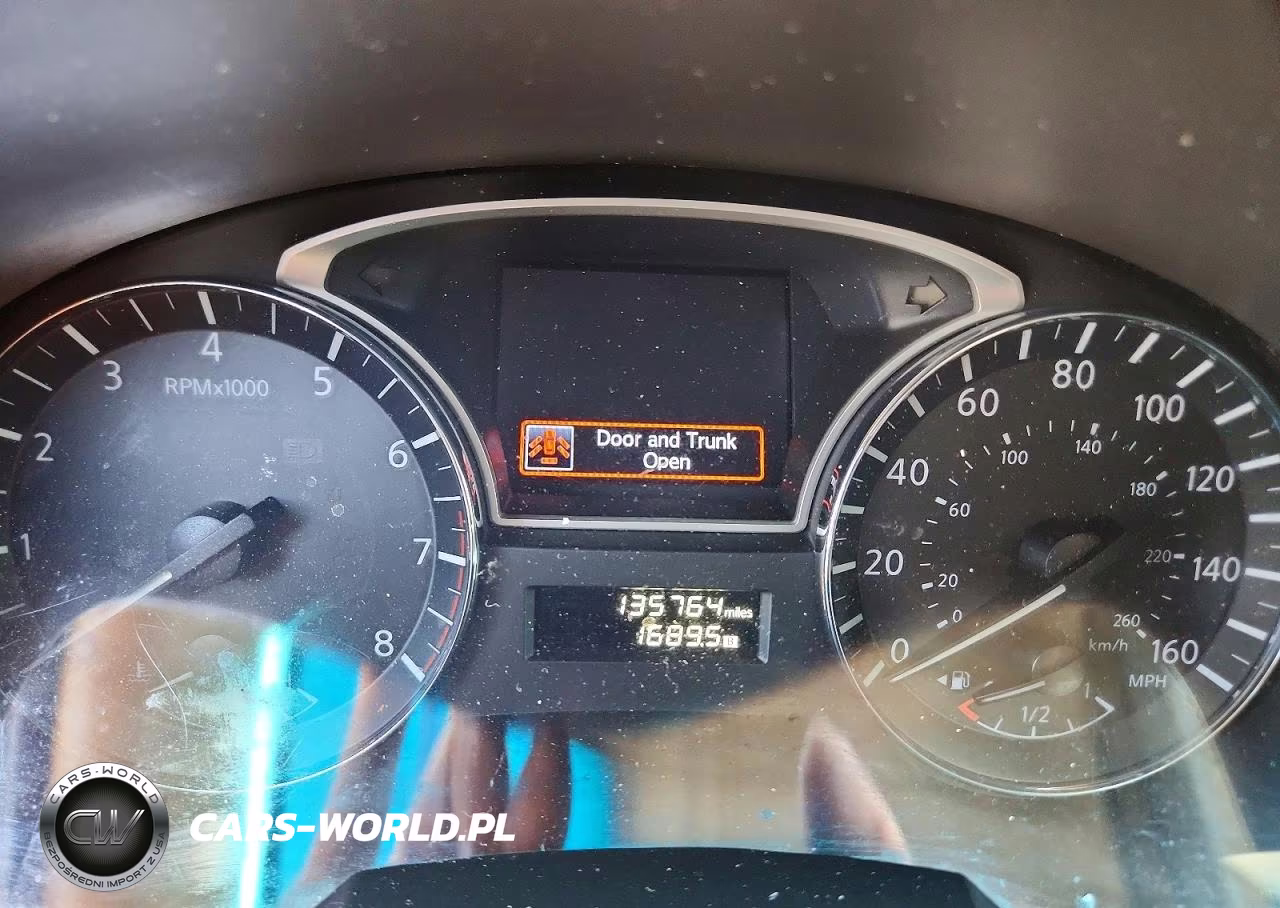 2015 Nissan Altima 2.5 S VIN:1N4AL3AP2FN362390 - 9