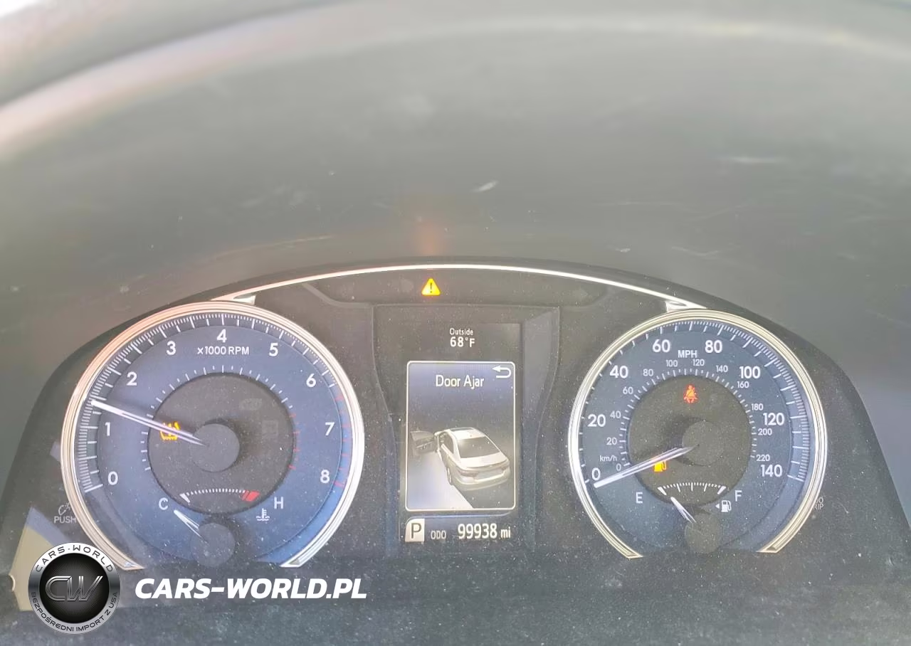2016 Toyota Camry Le VIN:4T1BF1FK2GU163415 - 9