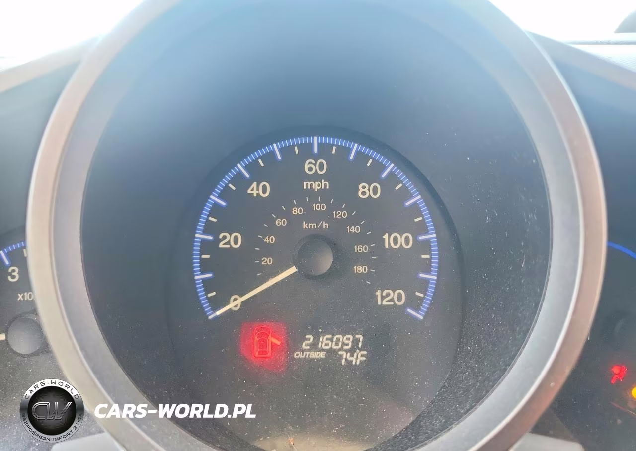 2010 Honda Element Ex VIN:5J6YH2H76AL004542 - 9