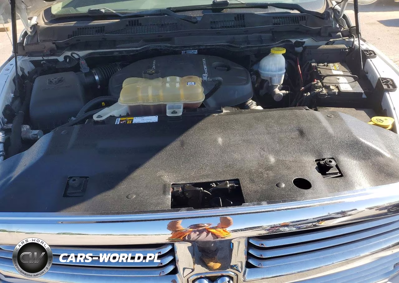 2018 Ram 1500 Slt VIN:1C6RR7TM8JS273205 - 11