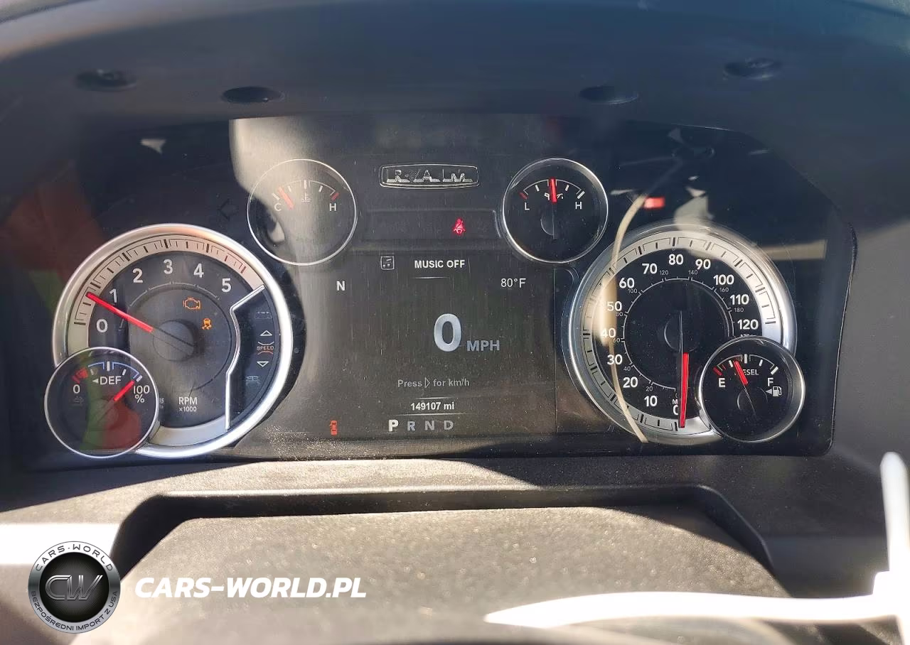 2018 Ram 1500 Slt VIN:1C6RR7TM8JS273205 - 9