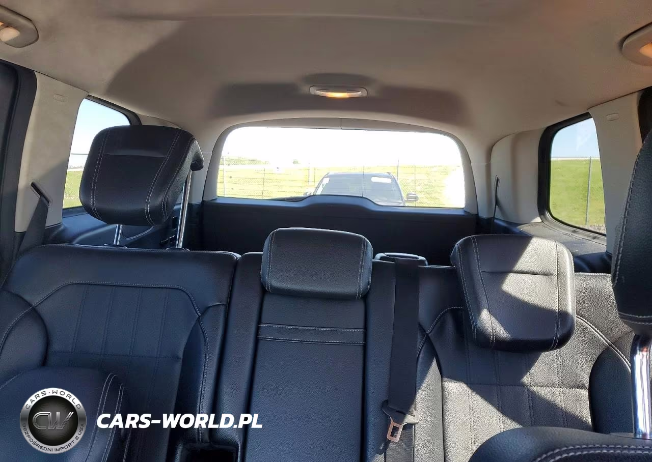 2014 Mercedes-Benz Gl 450 4Matic VIN:4JGDF7CE8EA418559 - 10