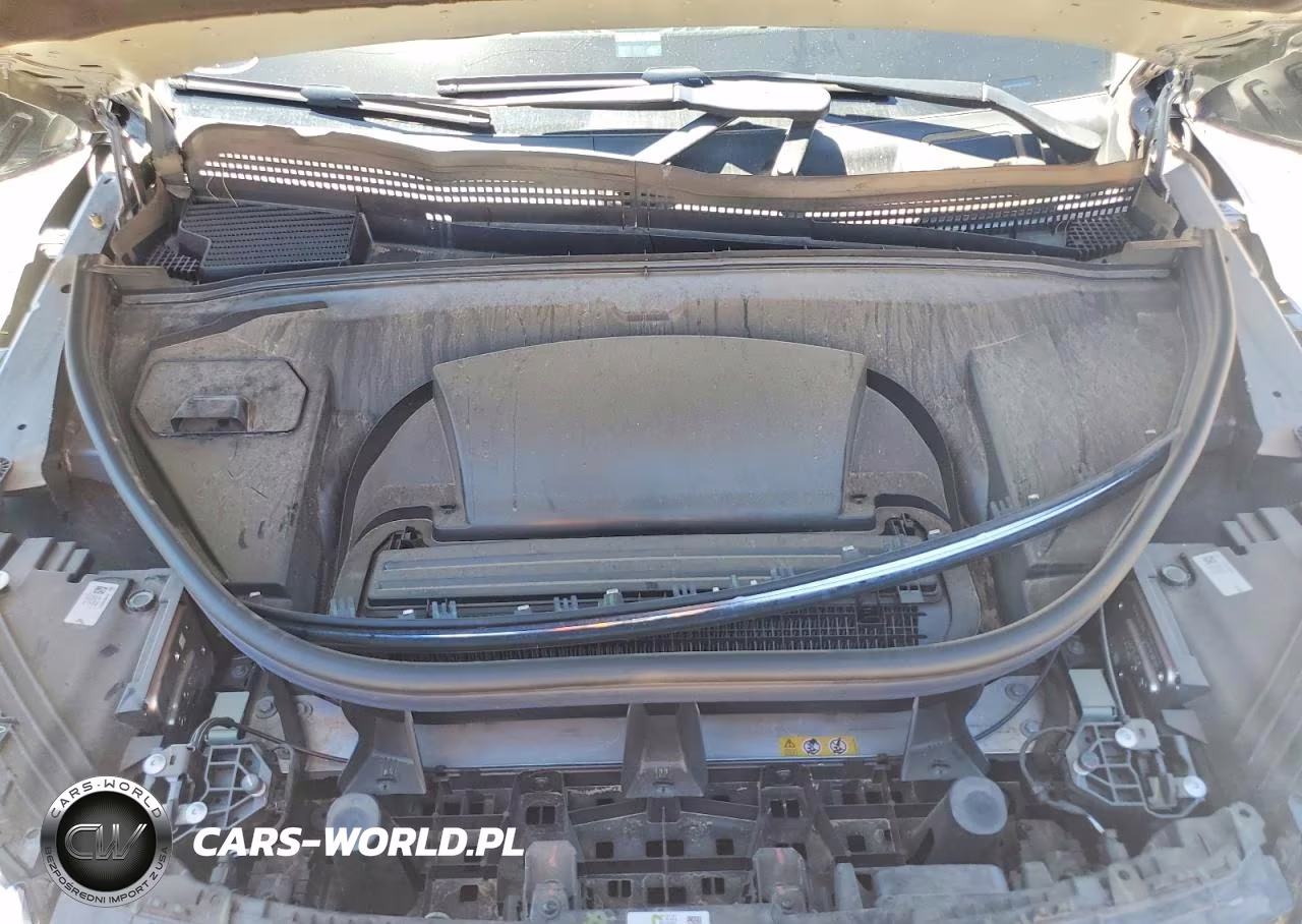 2023 Mercedes-Benz Eqs Suv 450 4Matic VIN:4JGDM2EB4PA015970 - 12