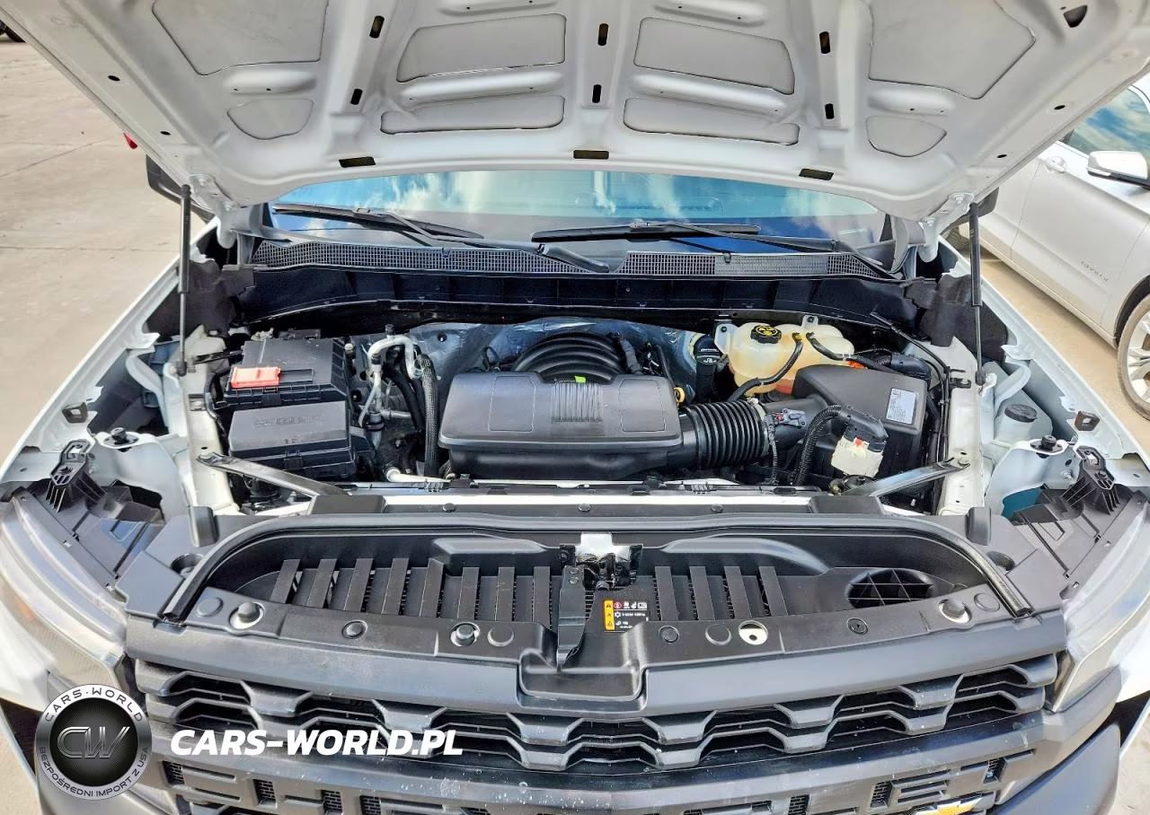 2021 Chevrolet Silverado C1500 VIN:3GCNWAEHXMG188780 - 11