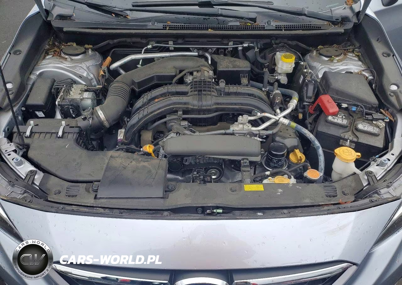 2023 Subaru Impreza Premium VIN:4S3GTAD64P3714281 - 11