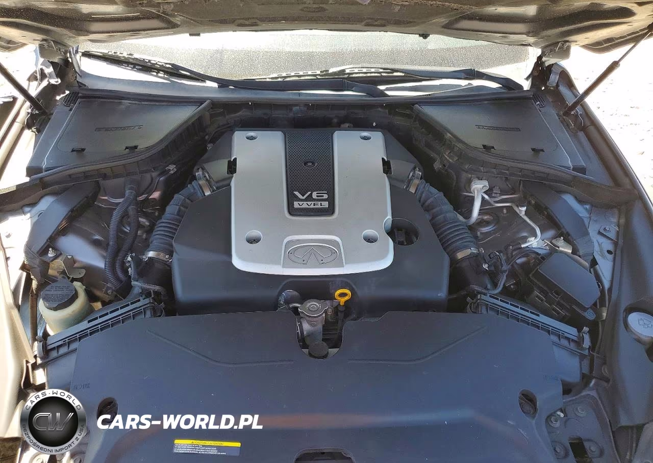 2015 Infiniti Q50 Premium VIN:JN1BV7AR6FM415876 - 11