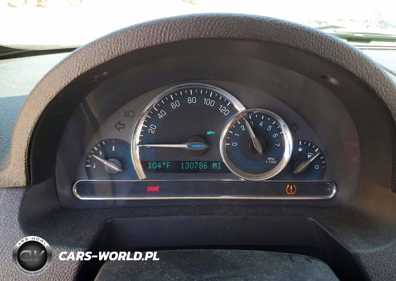 2008 Chevrolet Hhr Lt VIN:3GNDA23D08S557110 - 9
