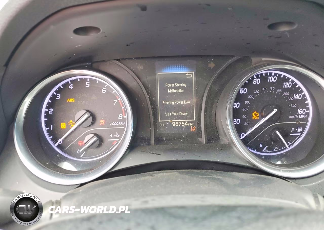 2018 Toyota Camry Le VIN:4T1B11HK3JU619974 - 9