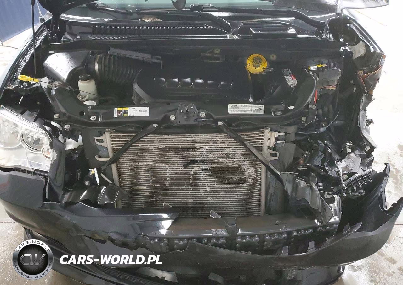 2019 Dodge Grand Caravan Sxt VIN:2C4RDGCG1KR595737 - 12