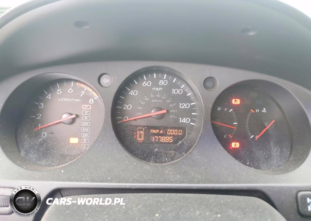 2003 Acura Mdx VIN:2HNYD18233H549107 - 9