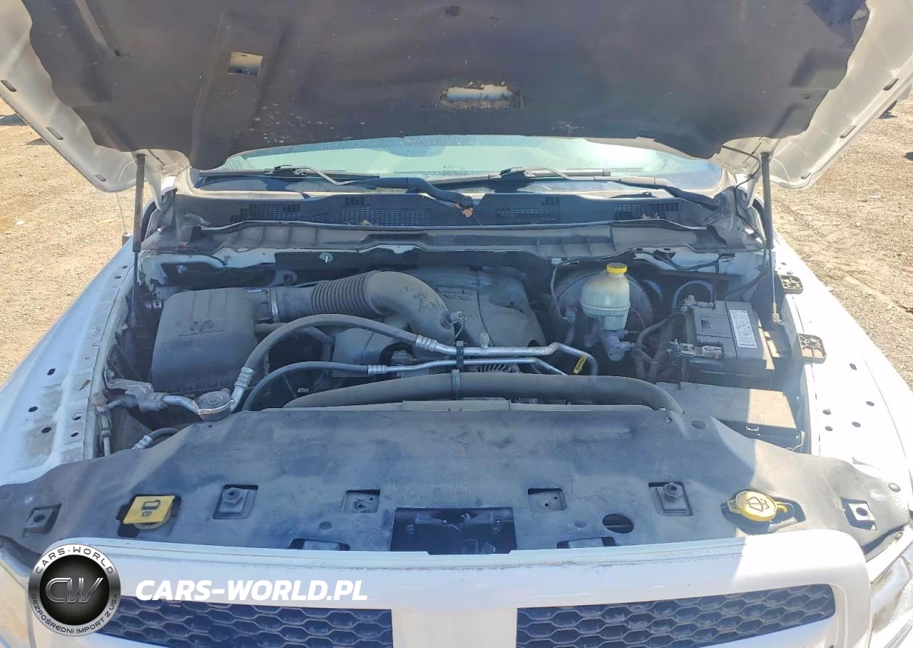 2016 Ram 1500 St VIN:1C6RR7FT1GS295381 - 11