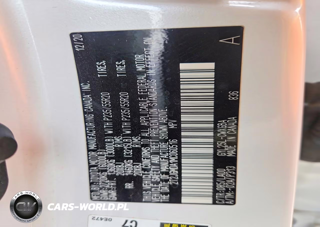 2021 Lexus Rx 450H VIN:2T2JGMDA1MC060516 - 13