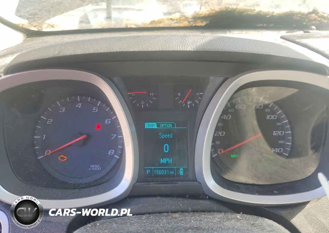 2014 Chevrolet Equinox Lt VIN:2GNALBEK6E6104693 - 9