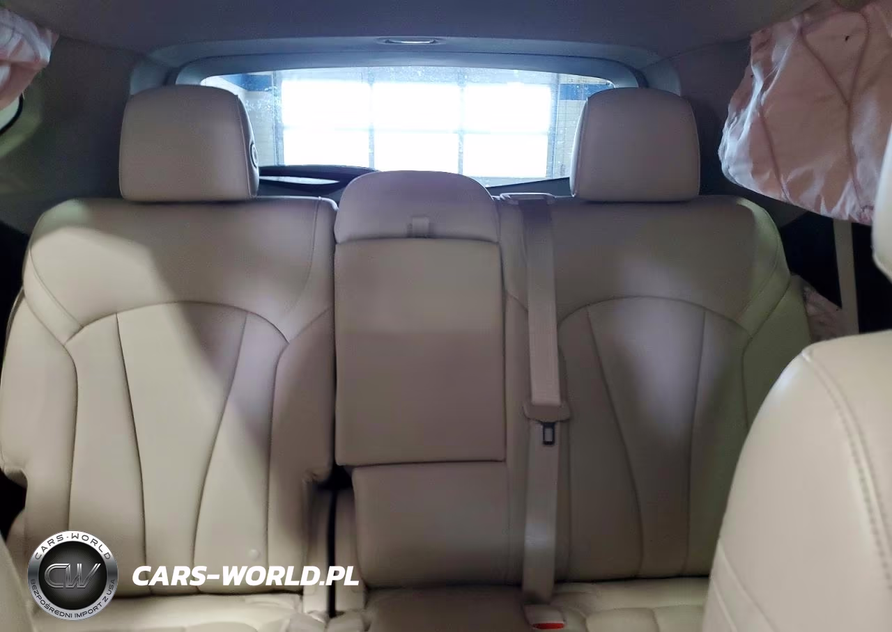2018 Buick Envision Essence VIN:LRBFX1SA1JD028612 - 10