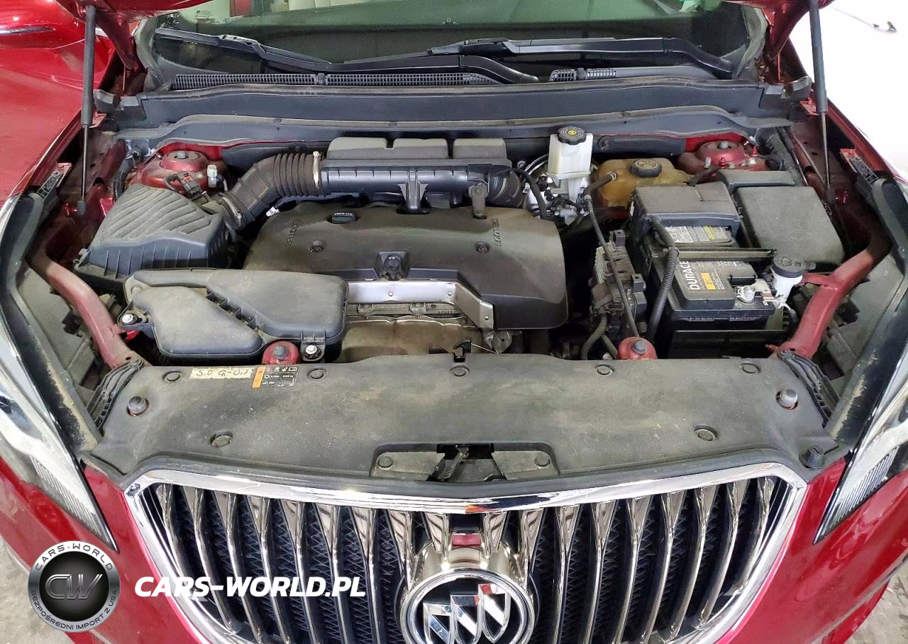 2018 Buick Envision Essence VIN:LRBFX1SA1JD028612 - 12