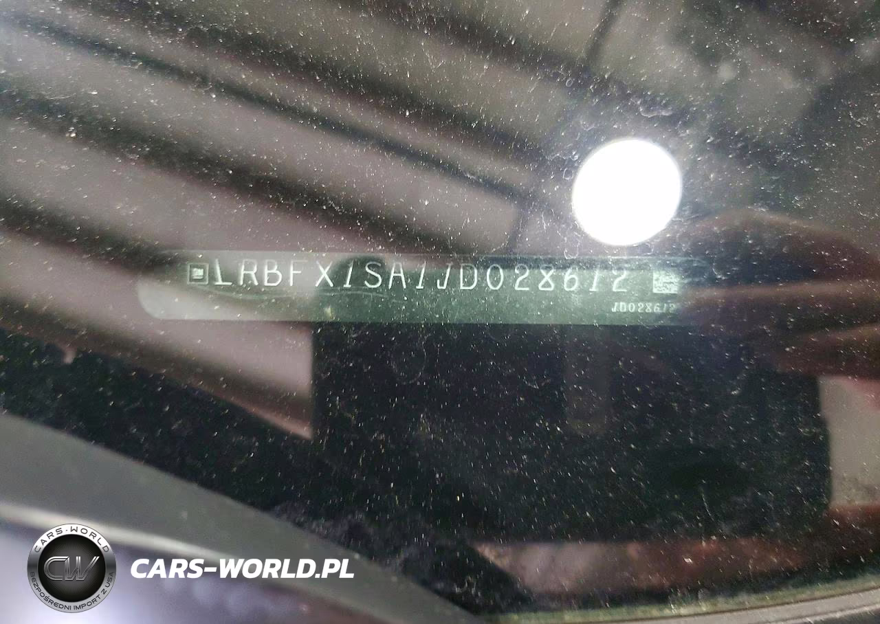 2018 Buick Envision Essence VIN:LRBFX1SA1JD028612 - 14