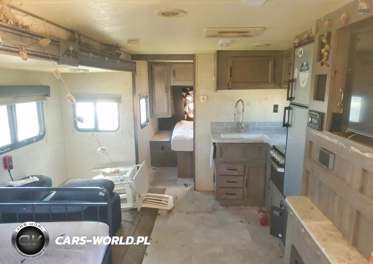 2020 Coachmen Apexu00Bhs VIN:5ZT2CXTB5LS037736 - 5