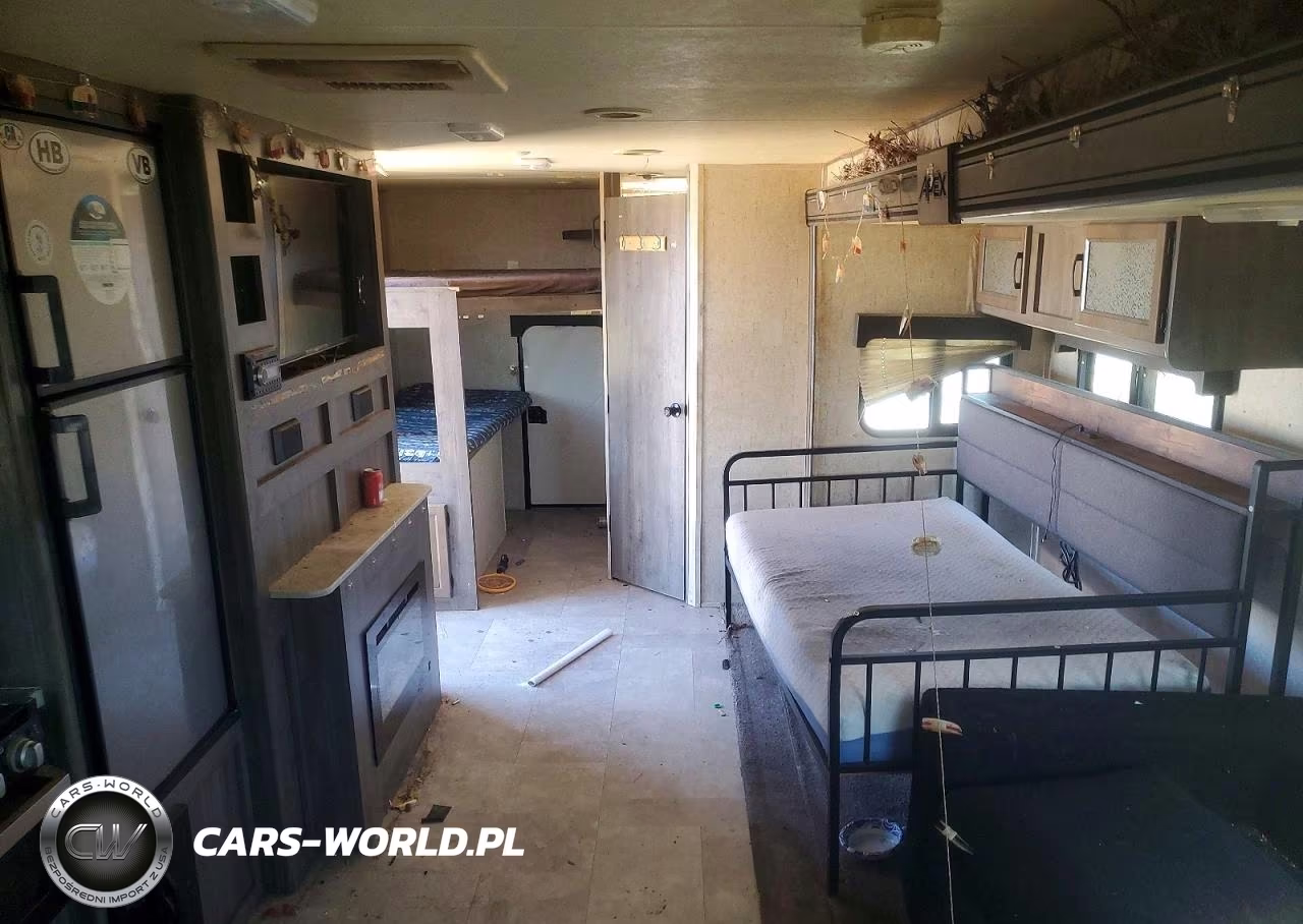 2020 Coachmen Apexu00Bhs VIN:5ZT2CXTB5LS037736 - 6