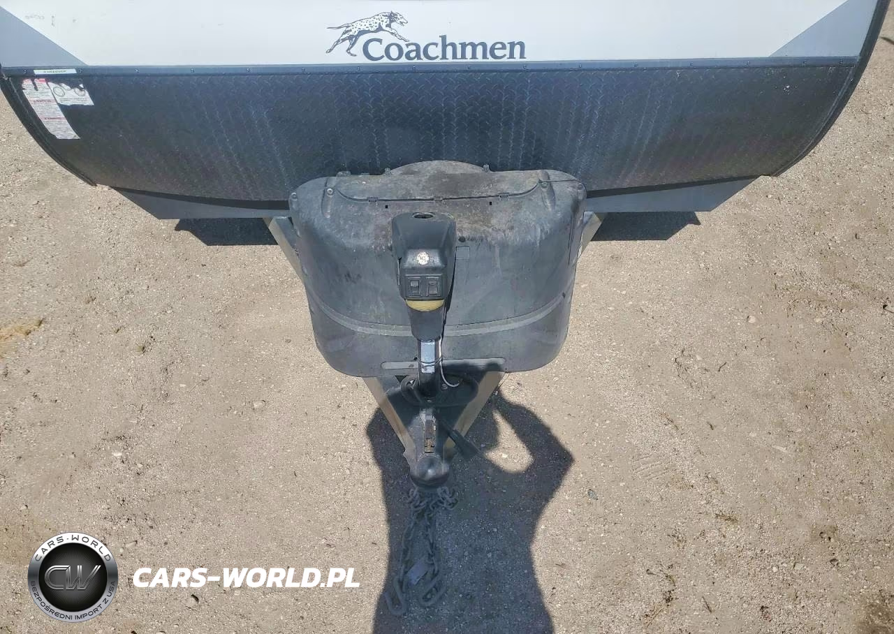 2020 Coachmen Apexu00Bhs VIN:5ZT2CXTB5LS037736 - 7