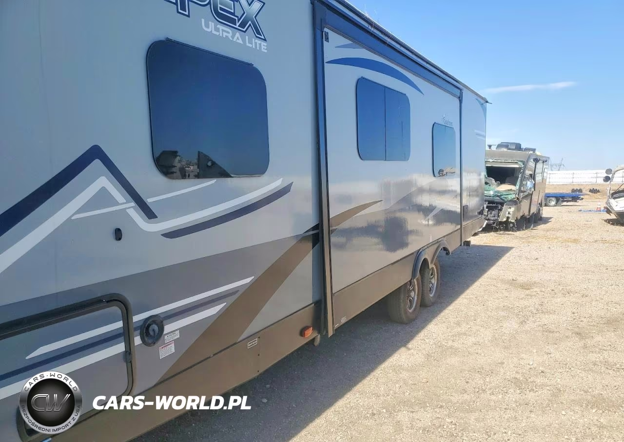 2020 Coachmen Apexu00Bhs VIN:5ZT2CXTB5LS037736 - 9