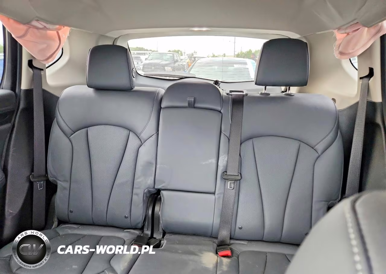 2019 Buick Envision Essence VIN:LRBFXCSA8KD004322 - 10