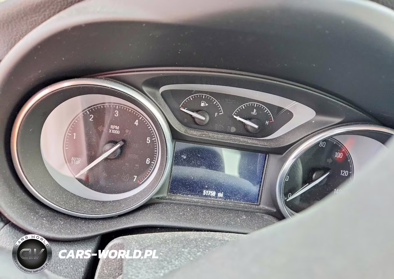 2019 Buick Envision Essence VIN:LRBFXCSA8KD004322 - 9
