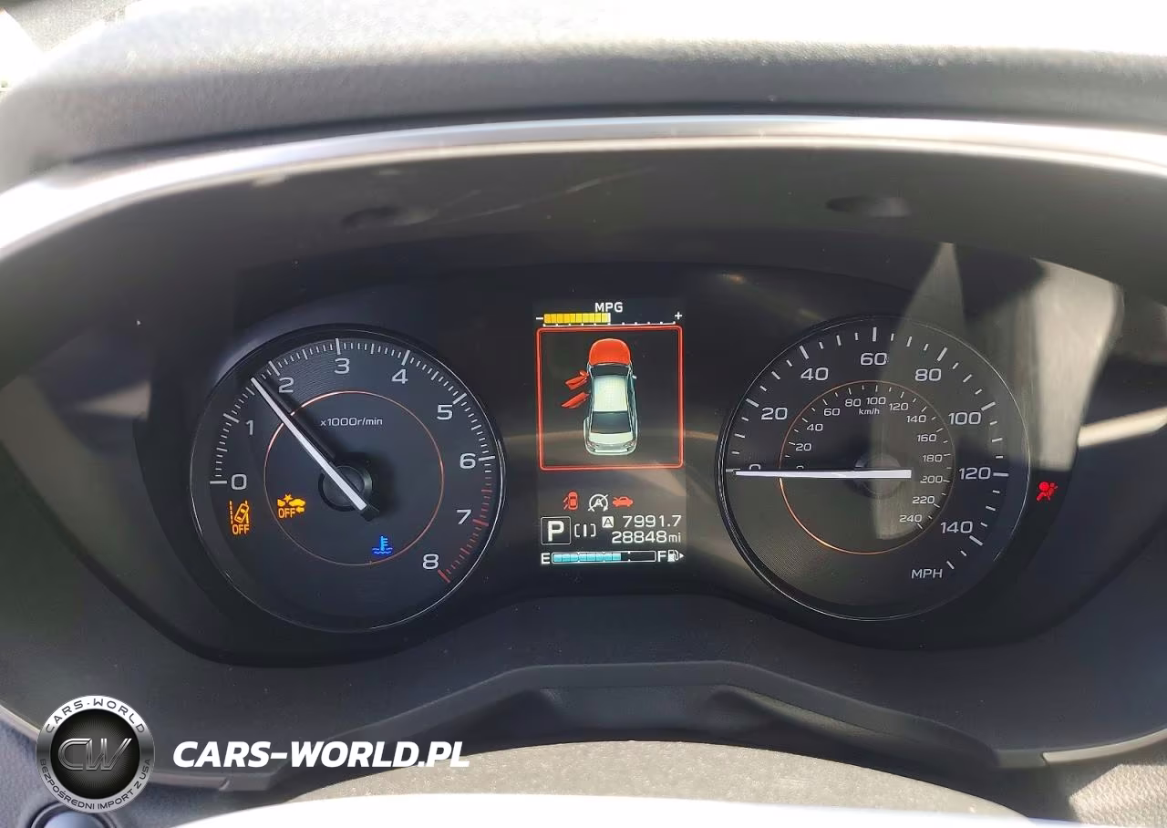 2023 Subaru Crosstrek Premium VIN:JF2GTAPC6PH241098 - 9
