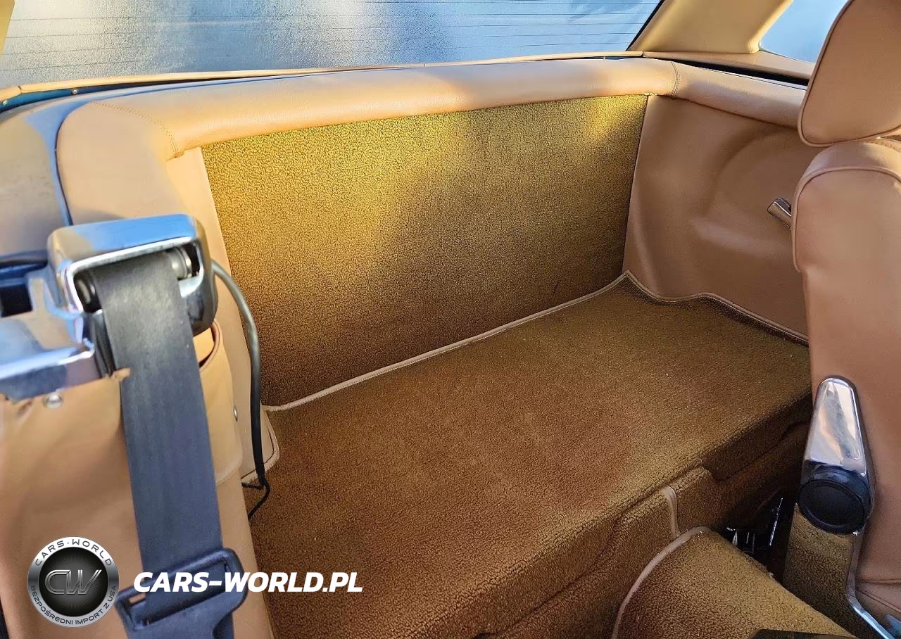 1984 Mercedes-Benz 380 Sl VIN:WDBBA45A1EA001527 - 10