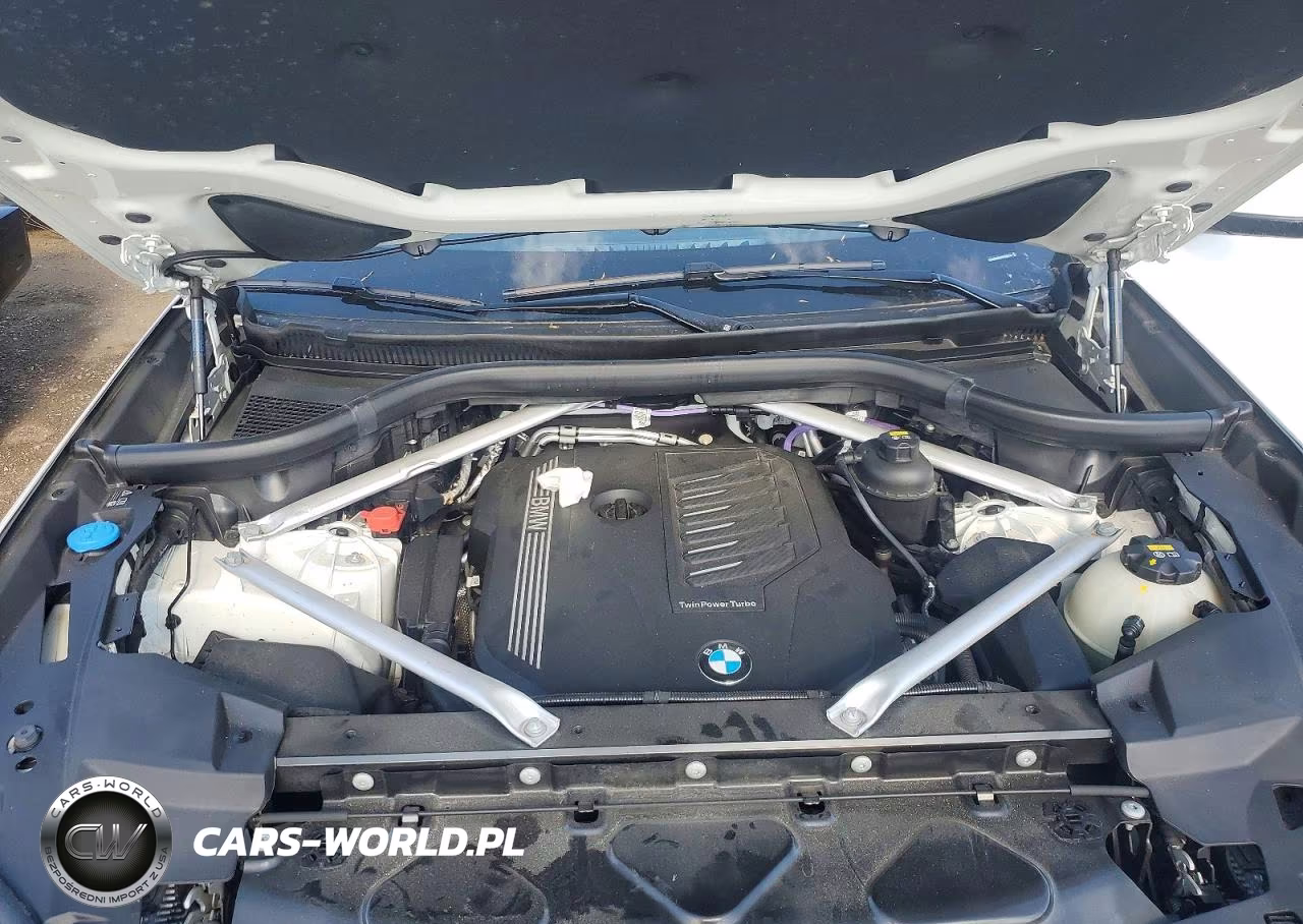 2023 BMW X5 xDrive40I VIN:5UXCR6C07P9P56074 - 11