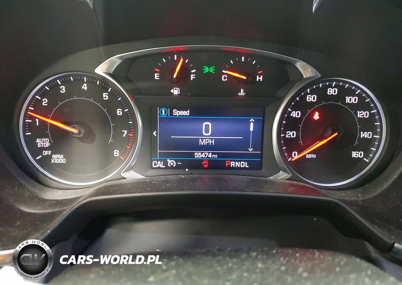 2020 Chevrolet Blazer 1Lt VIN:3GNKBBRA3LS700478 - 9