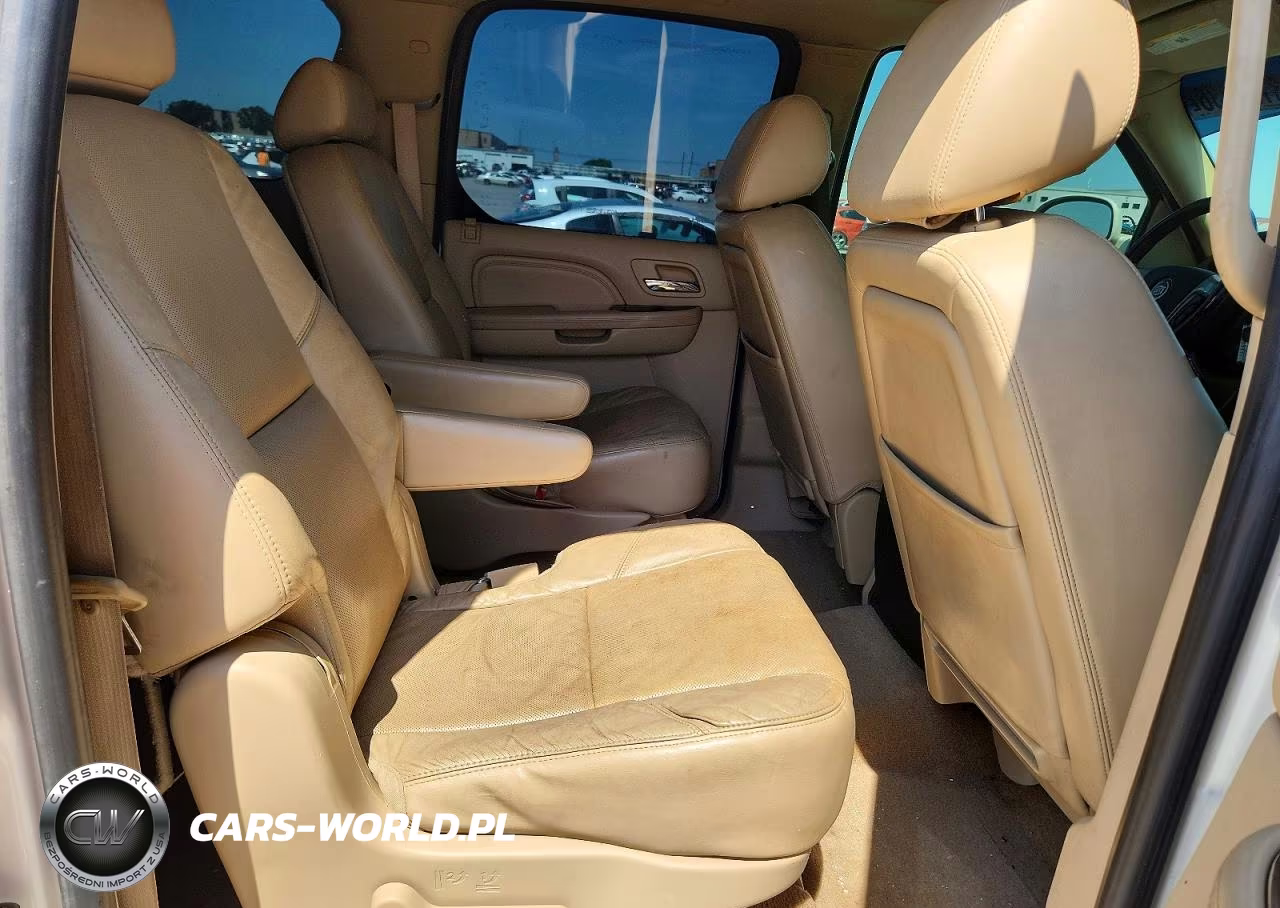 2010 Cadillac Escalade Esv Premium VIN:1GYUKJEF2AR173461 - 11