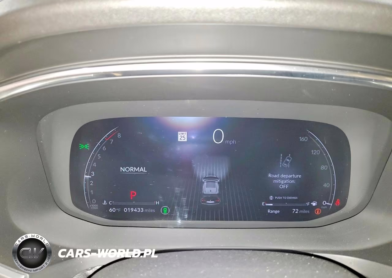 2023 Acura Mdx Technology VIN:5J8YE1H43PL025860 - 9
