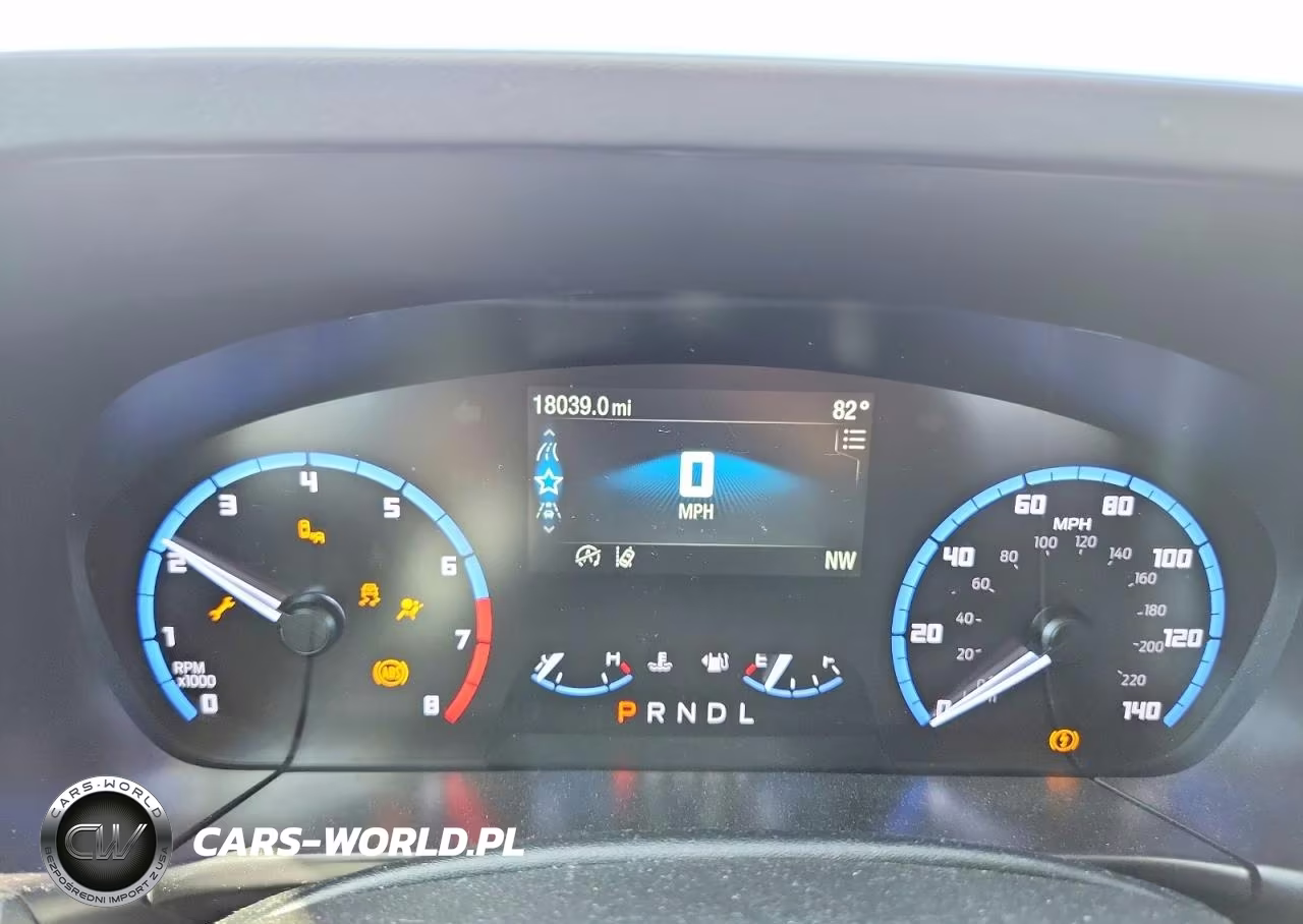 2024 Ford Bronco Sport Big Bend VIN:3FMCR9B65RRE99895 - 9