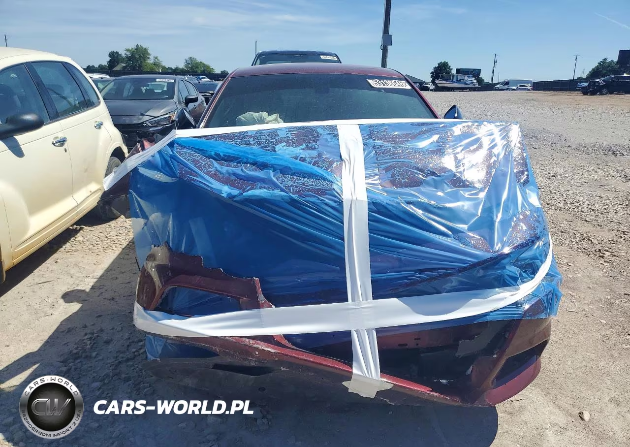 2019 Dodge Charger Sxt VIN:2C3CDXBG2KH732511 - 5