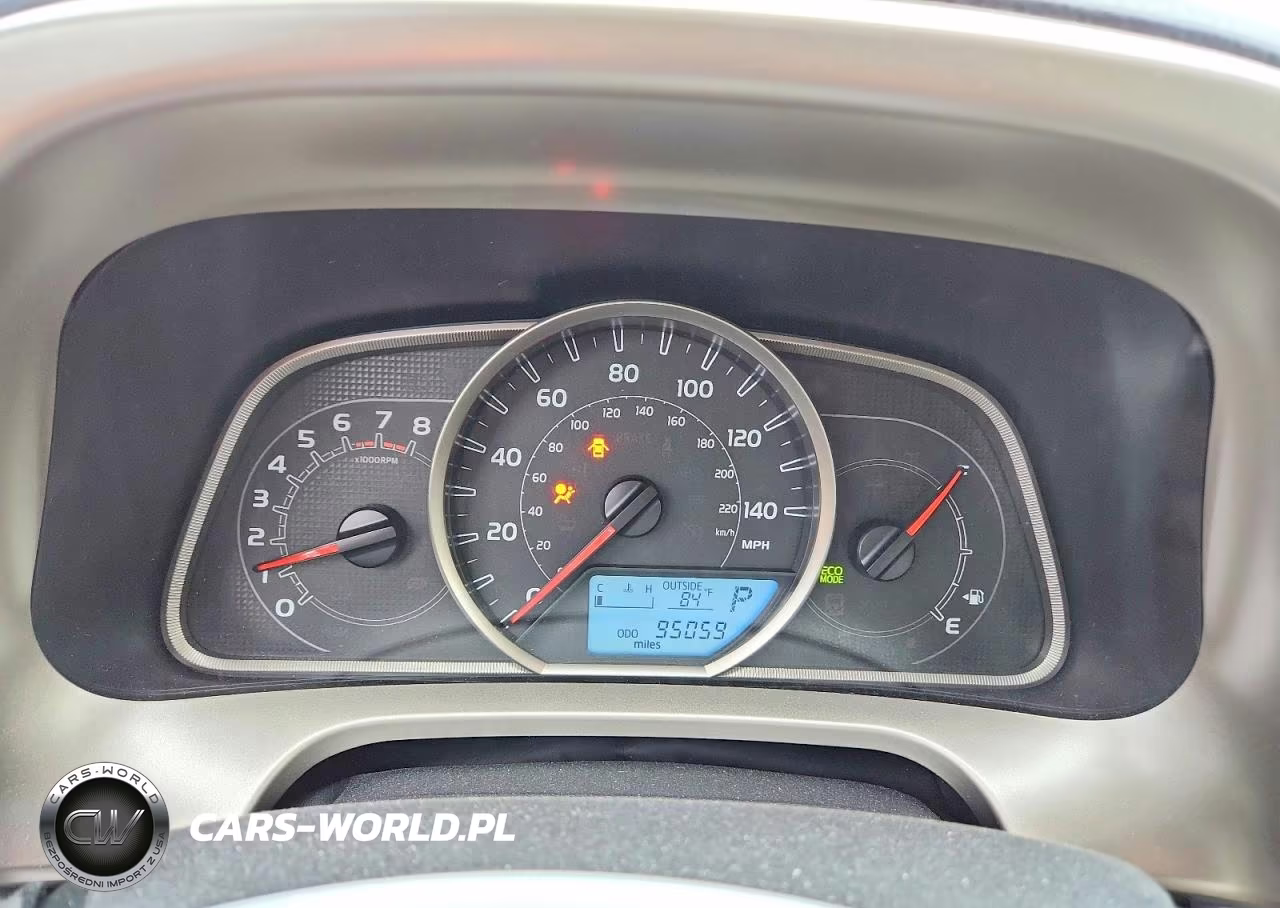 2014 Toyota Rav4 Xle VIN:JTMRFREV0ED077529 - 9