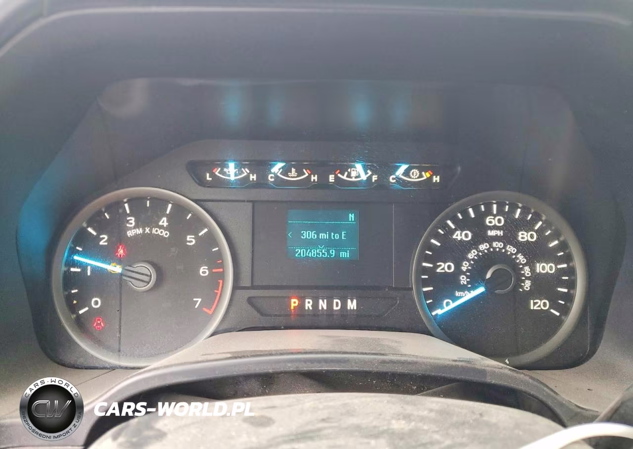 2019 Ford F150 Super Cab VIN:1FTEX1CP8KKD73231 - 9