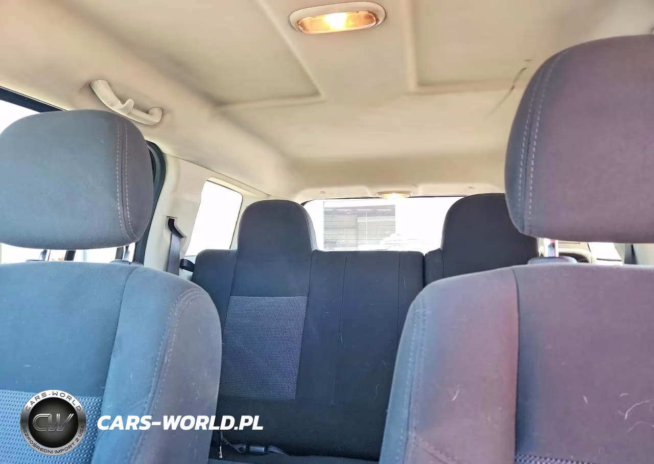 2016 Jeep Patriot Sport VIN:1C4NJPBB5GD629332 - 10