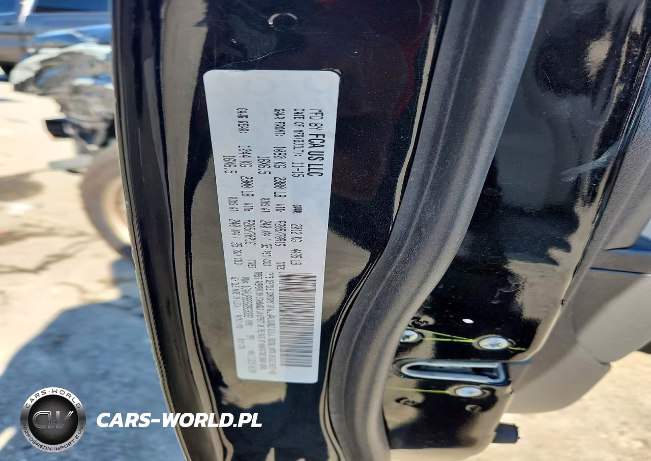2016 Jeep Patriot Sport VIN:1C4NJPBB5GD629332 - 14